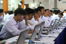 CPNS 2026 Resmi Disiapkan? Ini Bocoran Formasi Baru ASN dan Strategi Lolos Tes