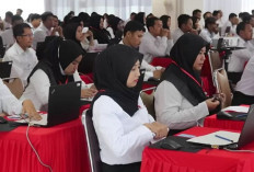 Seleksi PPPK 2025 Tidak Ada Lagi, Begini Bocoran Skema Baru Pengangkatan Guru Honorer