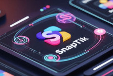 Tanpa Aplikasi, SnapTik Bisa Download Video Terbaik Tanpa Watermark, Begini Caranya