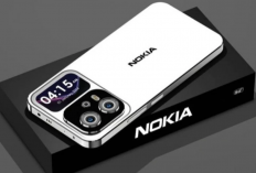 Saingan Baru di Kelas Menengah! Nokia Mini 2026 5G Tawarkan Desain Mini dan Spek Garang