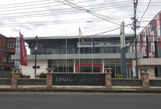 Beli Mobil Mitsubishi Akhir Tahun Bunga 0%  