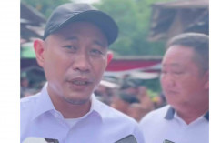 2025 Tuntaskan 76 Unit Rumah Tidak Layak, Ini yang Dilakukan Wali Kota Lubuk Linggau