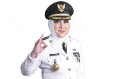 Pejabat Eselon II akan Di-Rolling, Begini Penjelasan Bupati Musi Rawas