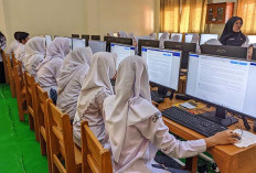 Santri Pesantren dan Siswa MA Bersiap Ikut Tes Kompetensi Akademik, ini Manfaatnya