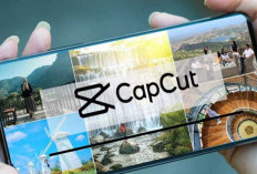 Edit Video Trending TikTok di CapCut, Ambil Soundnya di SnapTik, Cara Cepat Masuk FYP 2025