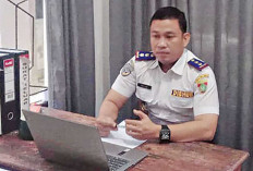 Dishub Musi Rawas Siapkan Pemasangan 276 Unit Lampu Jalan Tenaga Surya