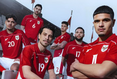 Empat Negara Dipastikan Lolos ke Piala Dunia 2026, Bagaimana dengan Indonesia Usia Kalah dari Australia