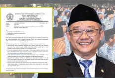 Tunjangan Sertifikasi Guru yang Lama Dihapuskan, Ini Kebijakan Baru Mendikdasmen