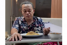 Kondisi Sule Terbaru: Sakit Tipes dan Anemia, Isu Kanker Dibantah Keras