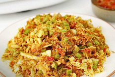 Jelajahi Keunikan Rasa Lawar, Simbol Keragaman Kuliner Tradisional Bali