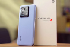 Update Terbaru Harga Xiaomi 13T Turun Harga 600 Ribu Pada Juli 2024, Jadi HP Kamera Setara DSLR Termurah?