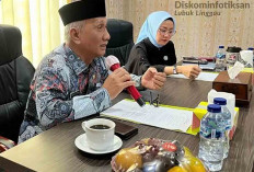 Tiga Kawasan jadi Opsi untuk Pembangunan Linggau Heritage, Ini Lokasinya