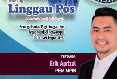 Eksistensi 25 Tahun Harian Pagi Linggau Pos di Musi Rawas, Lubuk Linggau, Muratara, Bank Sumsel Babel Syariah
