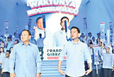 Timnas AMIN Tanggapi Pernyatan Prabowo Ungkit Jasa Gerindra 