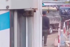 Sopir Keluhkan Aksi Pungli di SPBU saat Antre Solar di Lubuk Linggau, Polisi Sebut Oknum Pernah Diamankan