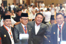 BKN: Penempatan Pegawai Harus Berbasis Kompetensi, Bukan Kedekatan Pribadi 