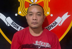 Warga Kali Serayu Lubuklinggau Terancam 7 Tahun Penjara