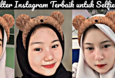 Cewek Wajib Coba, Inilah 6 Filter Instagram Terbaik untuk Selfie Tampak Cantik 2024