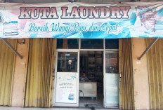 Kuta Laundry Lubuk Linggau: Dijamin Cepat Pakaianmu Dibikin Rapi dan Wangi