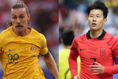 Prediksi Australia vs Korea Selatan: Perempat Final Piala Asia, Skor H2H, Live TV Apa? Misi Balas Dendam