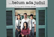 Film Belum Ada Judul Resmi Tayang di Bioskop, Angkat Isu Pendidikan dan Sosial di Era Digital