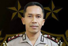 Aktivitas Kapolsek Sebelum Gugur Ditembak Oknum TNI Diungkap Kakak Kandung Korban