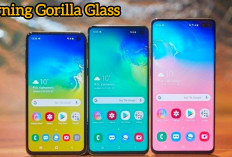 5 Rekomendasi HP Samsung Termurah dan Terbaik 2024 yang Punya Perlindungan Corning Gorilla Glass Victus