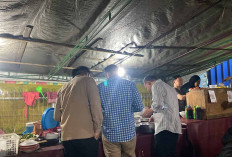 Sop Khas Betawi Racikan Asli Selalu Ramai