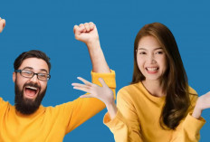 Banyak yang Belum Tahu, Inilah 7 Tanda Seseorang Sedang Bahagia