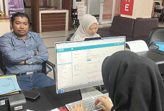 Oknum Kades Serobot Tanah, Warga Rugi Rp 10 Miliar