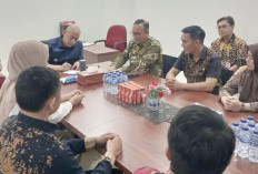 Wali Kota Lubuk Linggau Tekankan Lomba Balita Sehat Jadi Salah Satu Upaya Tekan Angka Stunting 