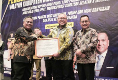Dunia Usaha Harus Patuhi Surat Edaran Bupati, Bantu Perlindungan BPJS Bagi 100 Pekerja Rentan 
