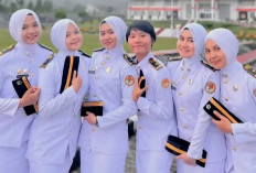 Cek Syarat Nilai Rapor Sekolah Kedinasan 2025, Gak Semua Minta Nilai Tinggi Lho