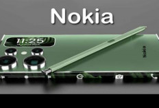 Intip Bocoran Spesifikasi Nokia XR25 5G dengan Harga Murah dan Kualitas Mewah