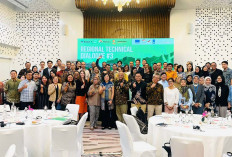 Muba Dorong Pertanian Lestari dan Ketertelusuran Karet di Kancah Global