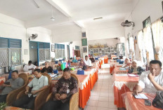 Disdikbud Lubuk Linggau: Ini Gambaran Sistem Penerimaan Siswa SD dan SMP Tahun 2026  