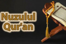 5 Amalan Terbaik Malam Nuzulul Quran di Bulan Ramadan