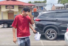 Dugaan Asusila di SMPN 1 Lubuk Linggau, Ayah Korban Ungkap Hal Menyedihkan