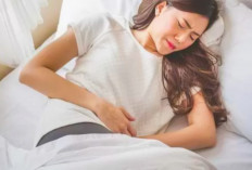 5 Makanan yang Patut Dihindari Saat Menstruasi, Nomor 5 Dapat Memicu Nyeri Semakin Parah