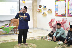 5 Cara Mudah Mengobati Luka Masa Kecil, Ustadz Bendri : Coba Buat Daftar Kebaikan-kebaikan Orang Tuamu