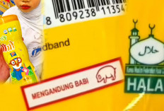 5 Fakta Viral Produk Minuman Berlabel Ganda Halal dan Mengandung Babi