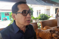 Tanggapan Anggota Komisi XIII DPR RI, Nanan Soal Pemindahan Warga Binaan Lapas Narkotika Muara Beliti 