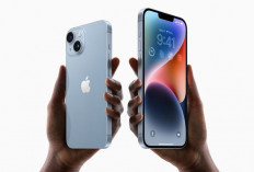 Meski Sudah Lawas, iPhone 14 Masih Jadi Incaran di 2025