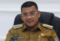 Bupati Muratara Targetkan 2.000 Anak Hafiz Quran 30 Juz Hingga Tahun 2028
