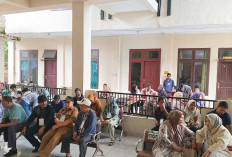 Perceraian di Lubuk Linggau Banyak Diajukan Istri Selama Februari 2026, Ternyata Ini Penyebabnya 