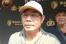 Penusuk Warga Taba Jemekeh Lubuklinggau Telah Ditangkap, Begini Kata Polres Lubuklinggau 