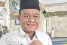 Disdikbud Menargetkan Pembagian Pakaian Seragam Gratis Awal Juli Begini Strateginya  
