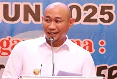 Wali Kota Ingatkan Tidak Transfer Atlet dari daerah Lain, Tapi Hal Akomodasi ini Penting! 