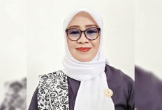 Bawa Nama GOW, IBI Lubuk Linggau Buka Layanan KB di HUT Harian Pagi Linggau Pos 8 Februari 2026