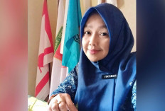 Tingkatkan Kemampuan, SDN 5 Plus Muara Beliti Utus 3 Orang Guru Ikuti LCC Super 100 Linggau Pos